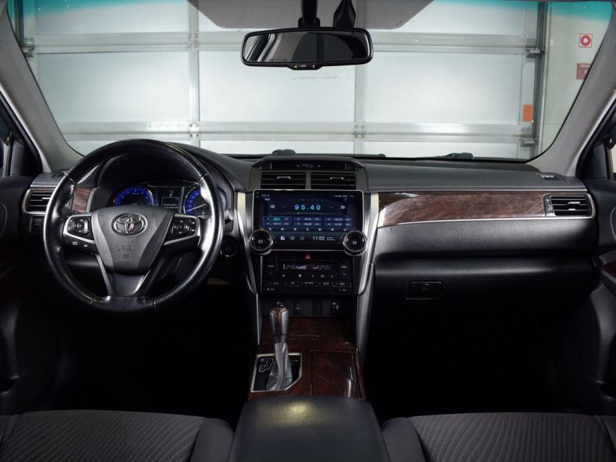 Toyota Camry VII (XV50) Рестайлинг 2 Кемерово  - изображение 7
