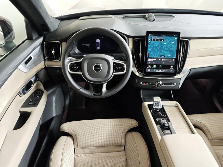 Volvo XC90 II Рестайлинг 2 Москва  - изображение 20