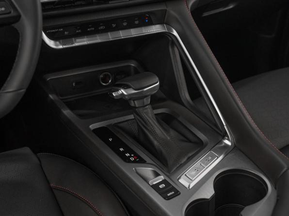 Changan CS35 Plus I Рестайлинг с пробегом 2023 года, цена 1 649 000 рублей, 46100 км, внедорожник, Автокод Объявления