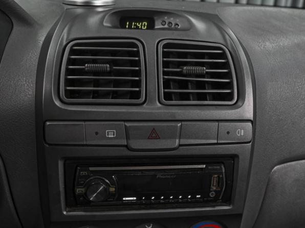 Hyundai Accent II с пробегом 2007 года, цена 549 000 рублей, 154811 км, седан, Автокод Объявления