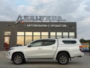 Mitsubishi L200 V Рестайлинг Волгоград  - изображение 43