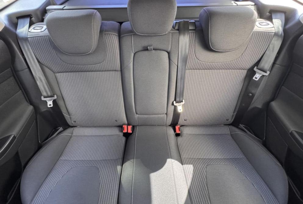 Ford Focus III Владимир  - изображение 24