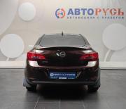 Opel Astra J Рестайлинг Москва  - изображение 28