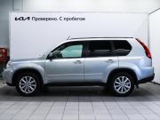 Nissan X-Trail II Красноярск  - изображение 44