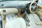 Nissan Bluebird Sylphy I (G10) Омск  - изображение 39