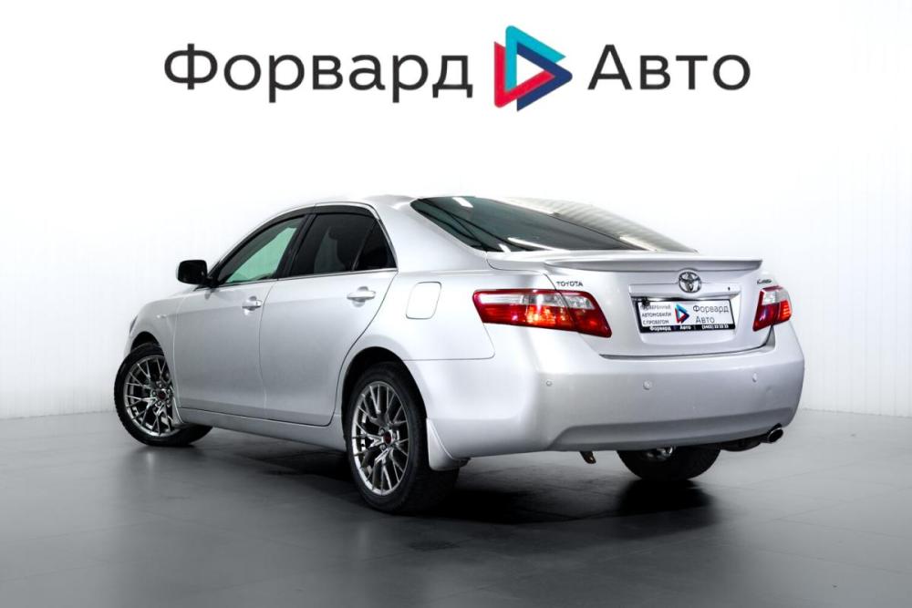 Toyota Camry VI (XV40) Тюмень  - изображение 6