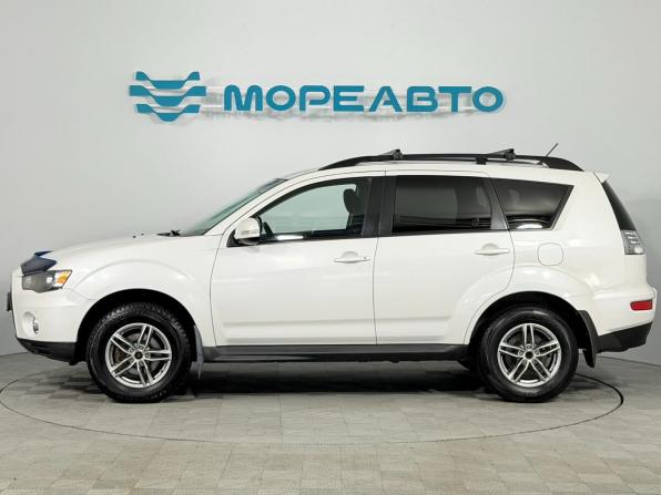 Mitsubishi Outlander II Рестайлинг с пробегом 2011 года, цена 1 050 000 рублей, 172122 км, внедорожник, Автокод Объявления