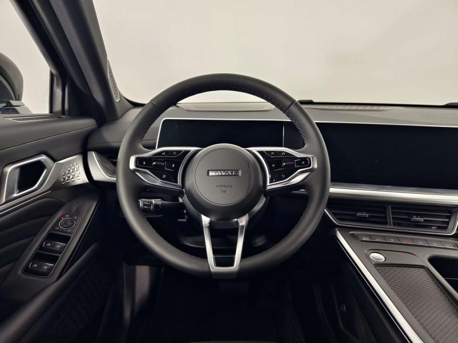 Haval F7 II Санкт-Петербург  - изображение 9
