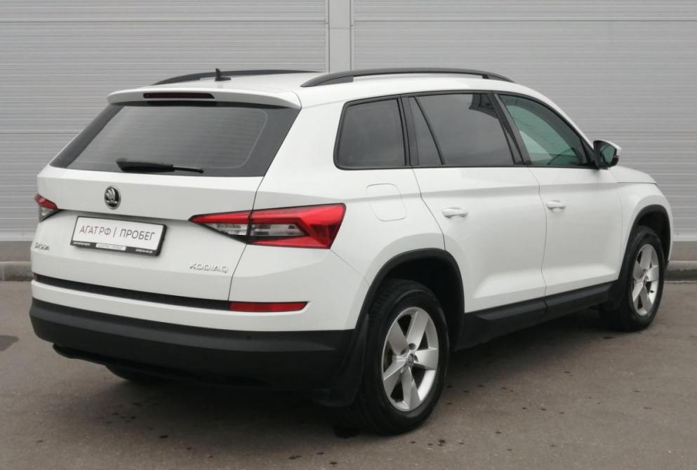 Skoda Kodiaq I Иваново  - изображение 7