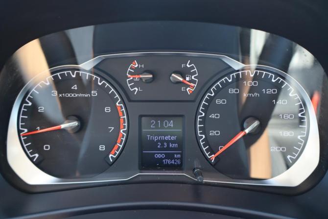 Haval H5 I с пробегом 2021 года, цена 1 229 000 рублей, 175000 км, внедорожник, Автокод Объявления