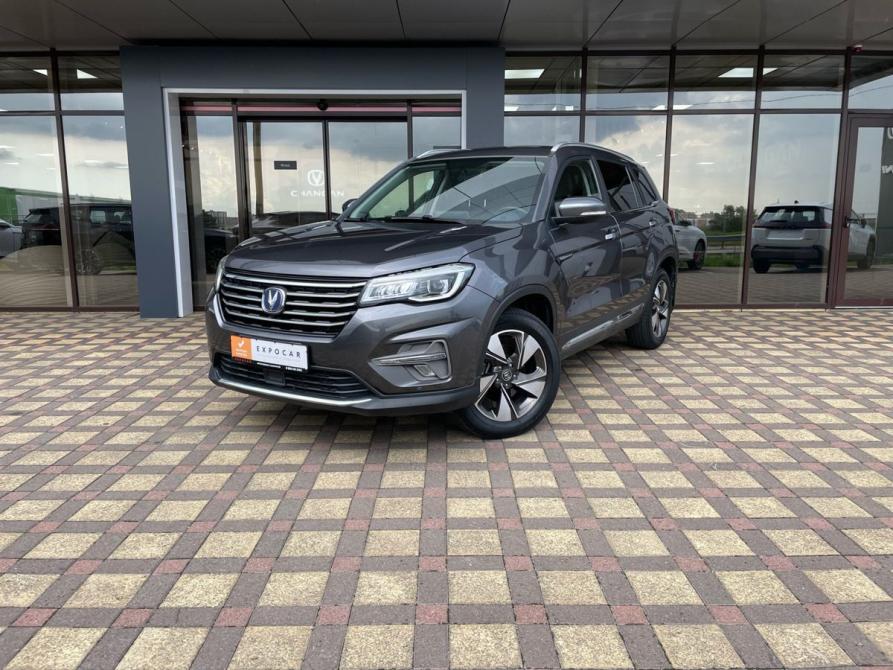 Changan CS75 I Рестайлинг Краснодар  - изображение 1