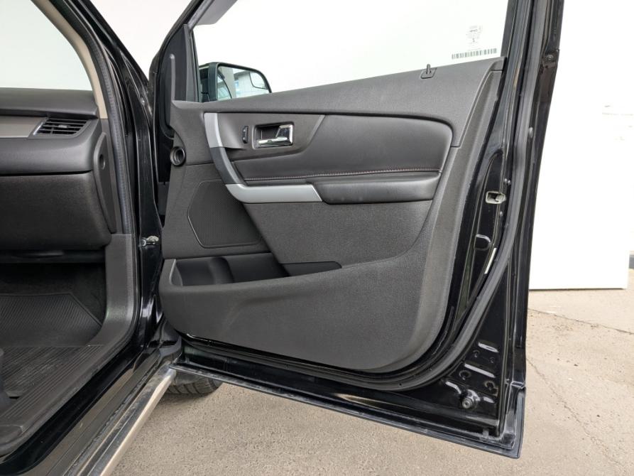 Ford Edge I Рестайлинг Москва  - изображение 14