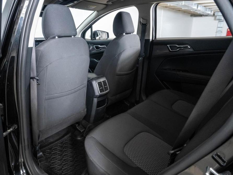 Kia Sportage V Ставрополь  - изображение 11
