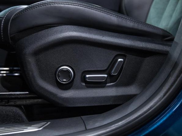 Geely Monjaro I с пробегом 2024 года, цена 3 299 500 рублей, 60000 км, внедорожник, Автокод Объявления