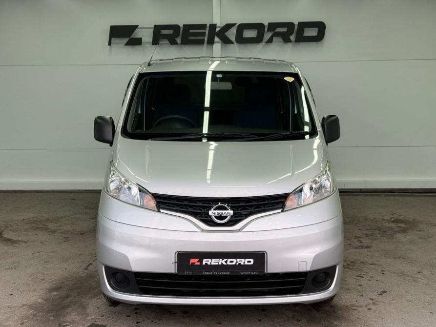 Nissan NV200 Уфа  - изображение 5
