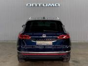 Volkswagen Touareg III Краснодар  - изображение 28