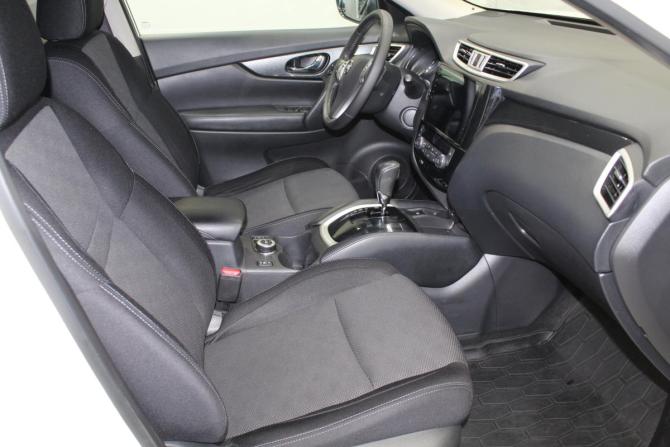 Nissan X-Trail III с пробегом 2018 года, цена 1 779 000 рублей, 213391 км, внедорожник, Автокод Объявления