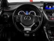 Lexus NX I Москва  - изображение 37