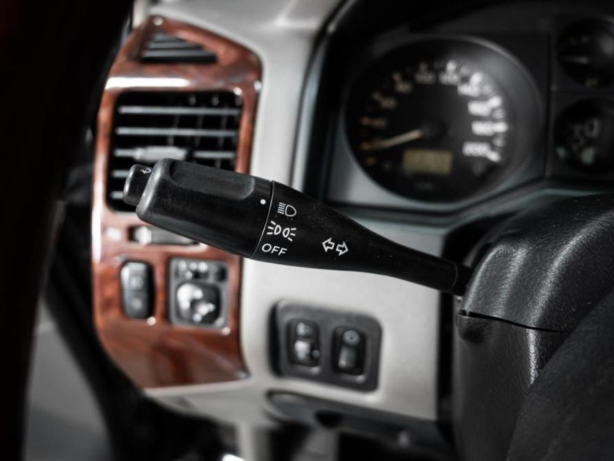 Mitsubishi Pajero III Рестайлинг Ставрополь  - изображение 17