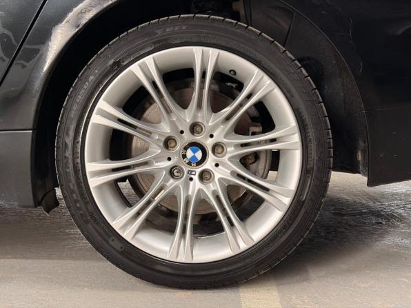 BMW 5 серии V (E60/E61) Рестайлинг с пробегом 2009 года, цена 950 000 рублей, 233615 км, седан, Автокод Объявления