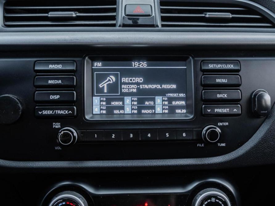 Kia Rio IV Ставрополь  - изображение 13