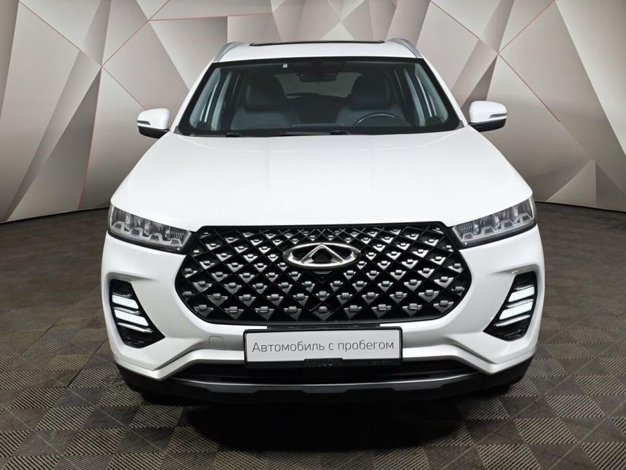 Chery Tiggo 7 Pro I Москва  - изображение 7