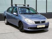 Renault Symbol ll Екатеринбург  - изображение 27