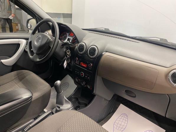 Lada (ВАЗ) Largus I с пробегом 2019 года, цена 899 000 рублей, 99000 км, универсал, Автокод Объявления