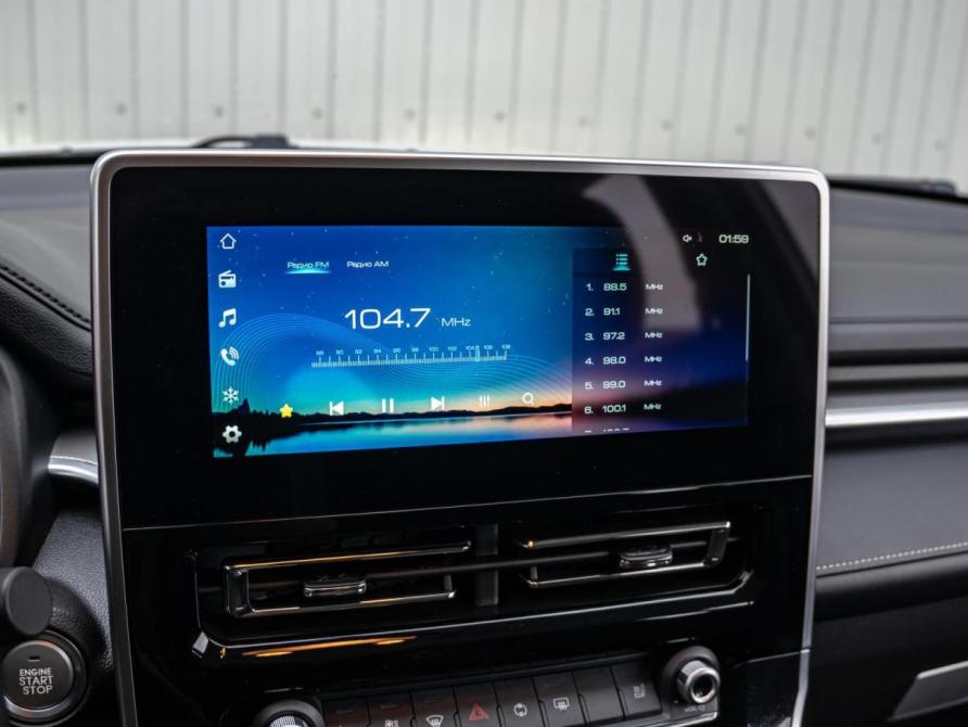 Haval M6 II Краснодар  - изображение 12