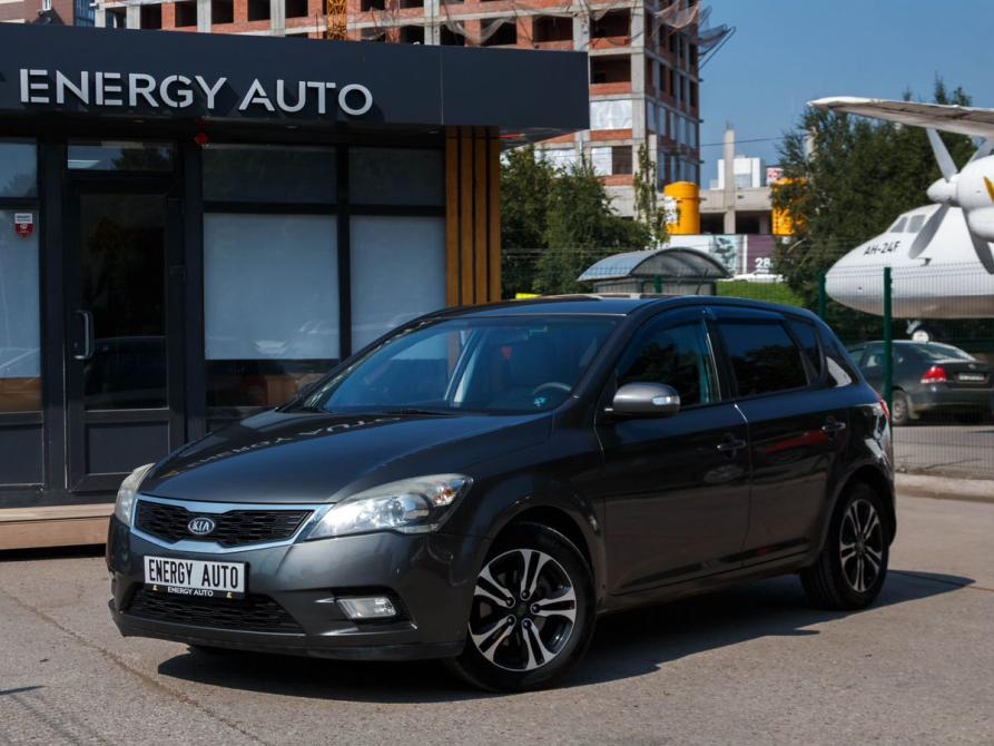 Kia Ceed I Рестайлинг Уфа  - изображение 7