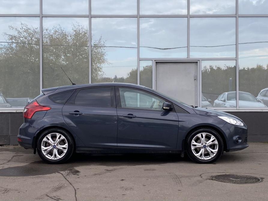 Ford Focus III Москва  - изображение 4