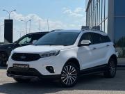 Ford Territory CX743 Самара  - изображение 20