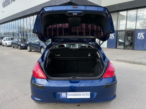 Peugeot 308 I с пробегом 2008 года, цена 445 000 рублей, 292000 км, хэтчбек, Автокод Объявления