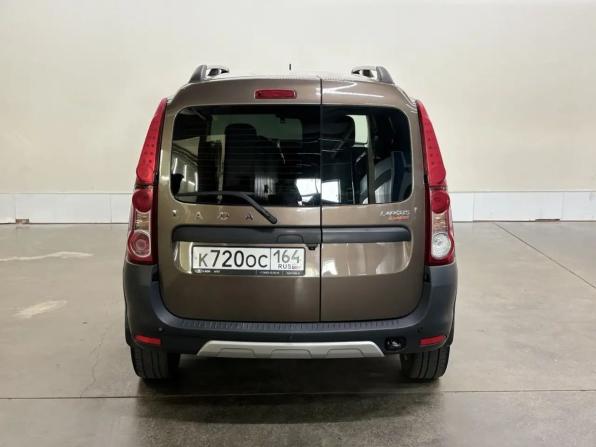 Lada (ВАЗ) Largus I Рестайлинг с пробегом 2022 года, цена 1 268 000 рублей, 85000 км, универсал, Автокод Объявления