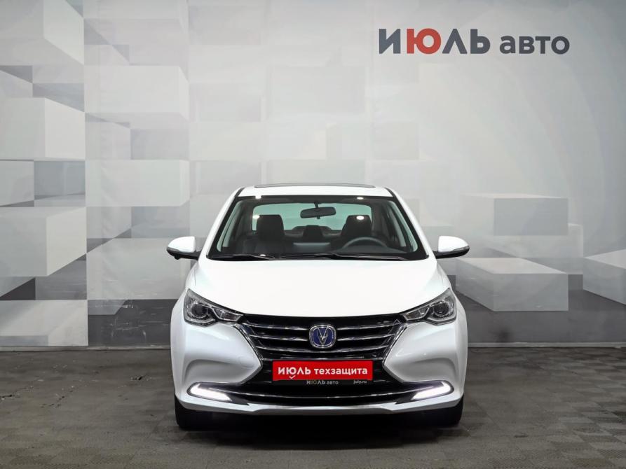 Changan Alsvin Екатеринбург  - изображение 2