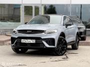 Geely Tugella I Рестайлинг Самара  - изображение 40