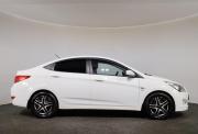 Hyundai Solaris I Рестайлинг Ярославль  - изображение 26