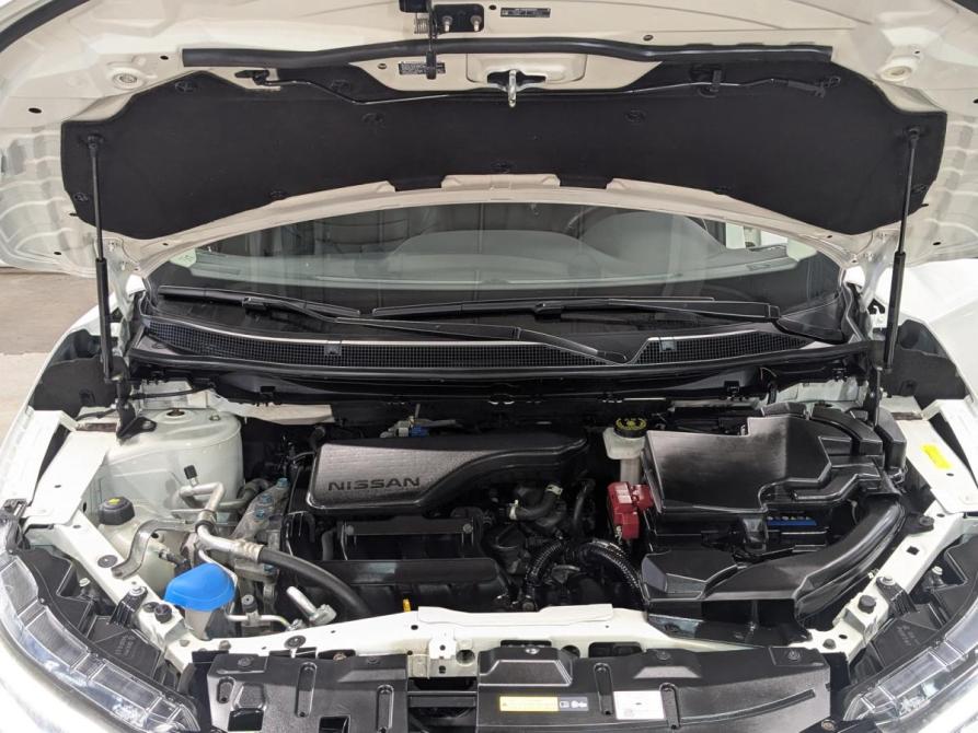 Nissan Qashqai II Рестайлинг Санкт-Петербург  - изображение 9