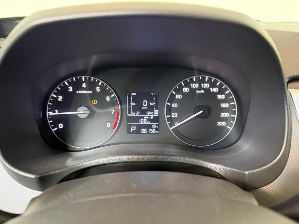 Hyundai Creta I с пробегом 2019 года, цена 1 699 000 рублей, 85000 км, внедорожник, Автокод Объявления