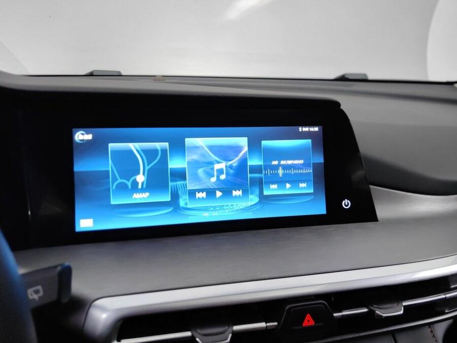Changan CS35 Plus I Рестайлинг Подольск  - изображение 14