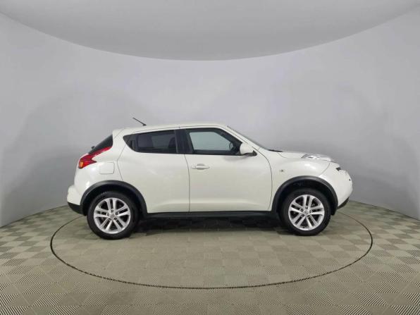 Nissan Juke I с пробегом 2011 года, цена 860 000 рублей, 246511 км, внедорожник, Автокод Объявления