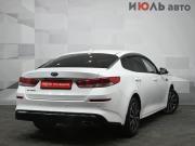 Kia Optima IV Рестайлинг Екатеринбург  - изображение 26