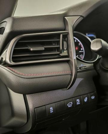Toyota Camry VIII (XV70) Рестайлинг с пробегом 2022 года, цена 3 150 000 рублей, 120592 км, седан, Автокод Объявления