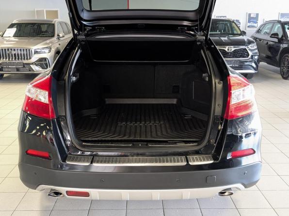 Honda Crosstour I Рестайлинг с пробегом 2014 года, цена 1 779 500 рублей, 174000 км, внедорожник, Автокод Объявления