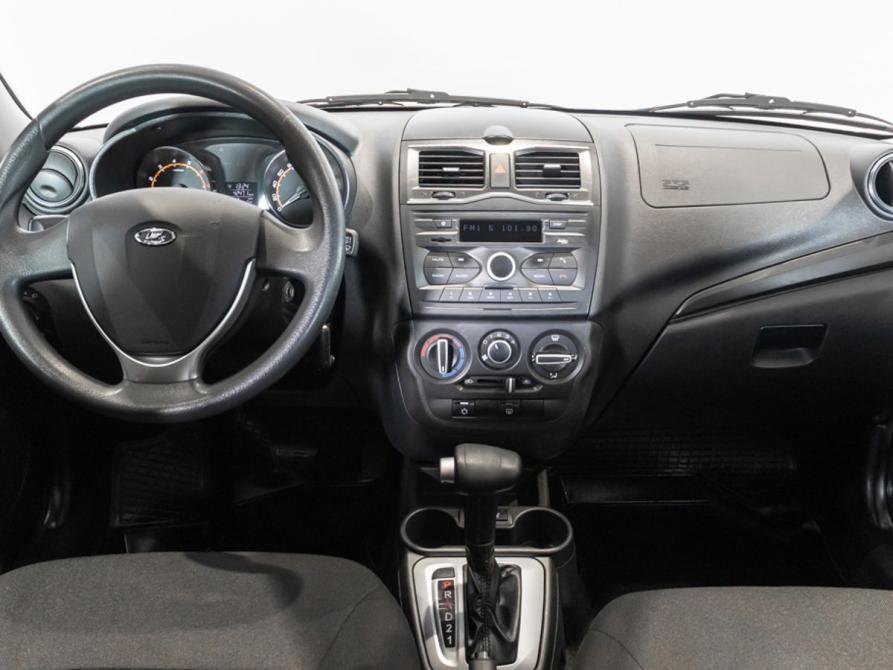 Lada (ВАЗ) Granta I Рестайлинг Казань  - изображение 6