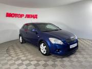 Kia Ceed I Воронеж  - изображение 21