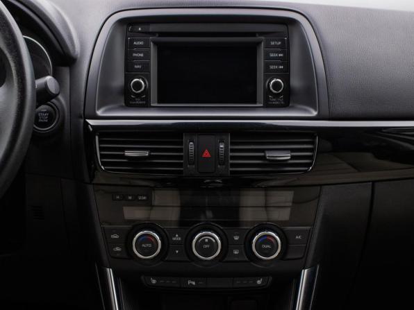Mazda CX-5 I с пробегом 2013 года, цена 1 795 000 рублей, 97173 км, внедорожник, Автокод Объявления