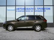 Mitsubishi Outlander III Рестайлинг 3 Екатеринбург  - изображение 22