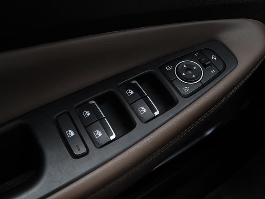 Hyundai Santa Fe IV Рестайлинг Москва  - изображение 31