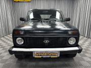 Lada (ВАЗ) 2121 (4x4) I Рестайлинг Стерлитамак  - изображение 34